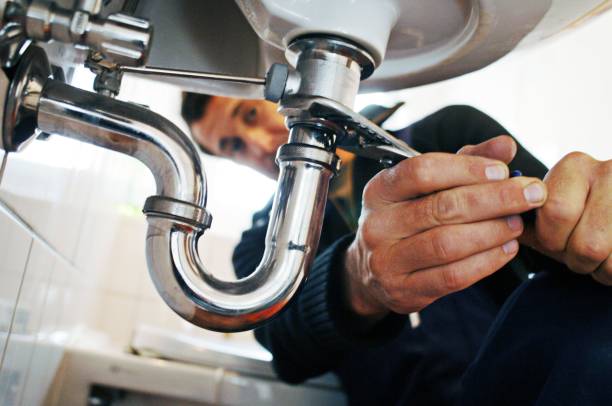 Best Local Plumber Services  in USA